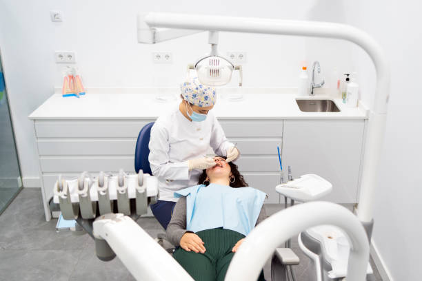 Oral Surgery in Salton City, CA